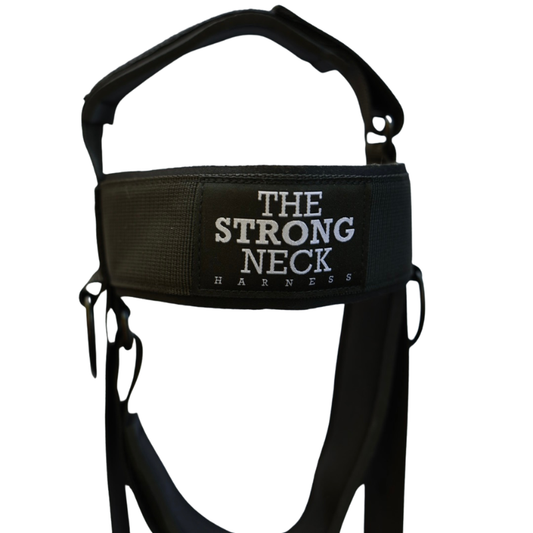 The Strong Neck Harness