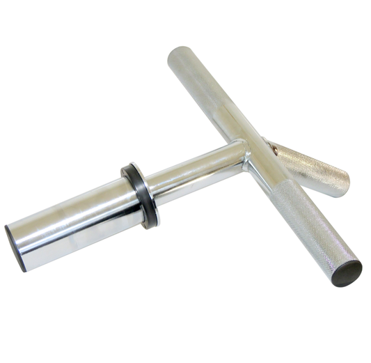 The Strong Arm - Forearm and Wrist Bar