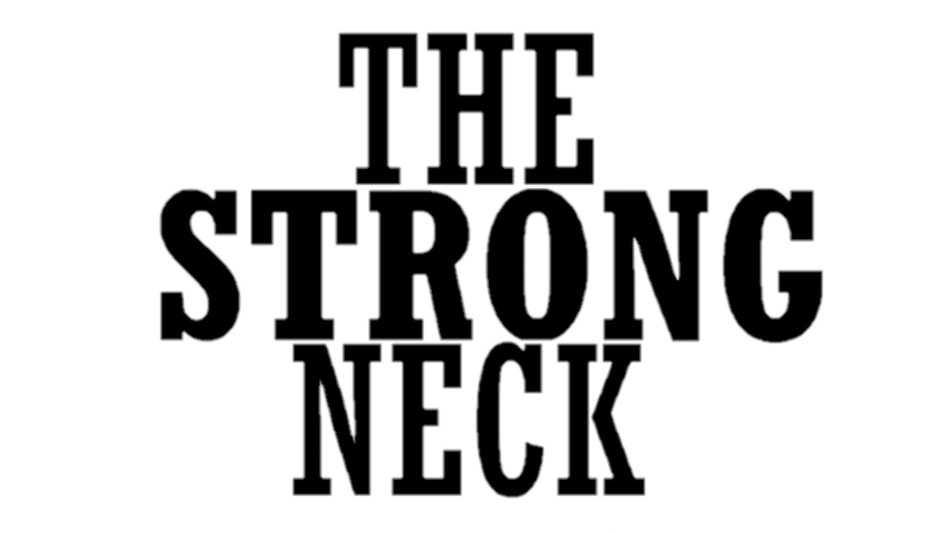 The Strong Neck Review - Neck Exerciser - Iron Neck Alternative