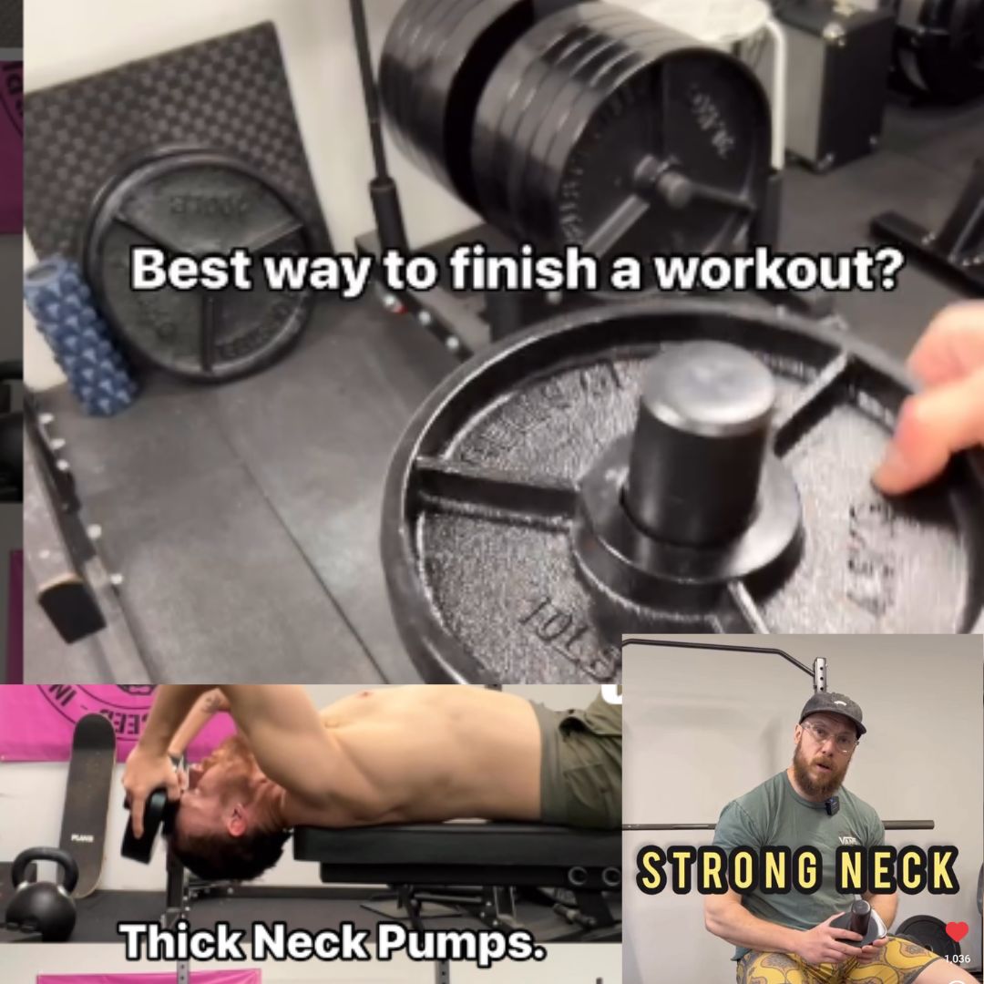 The Strong Neck l Neck Strengthening Device – thestrongneck