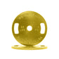 Cast Iron Machined Weight Plate Pairs