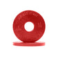 Cast Iron Machined Weight Plate Pairs