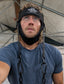 The Strong Neck Harness