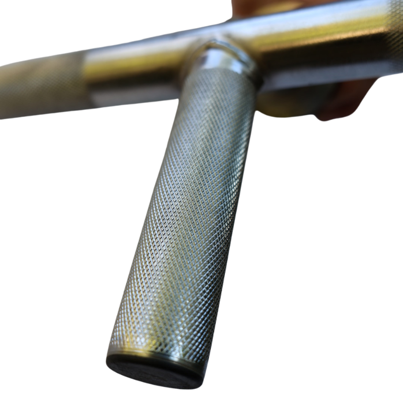 The Strong Arm - Forearm and Wrist Bar