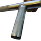 The Strong Arm - Forearm and Wrist Bar