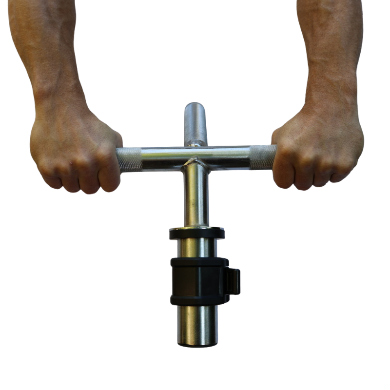 The Strong Arm - Forearm and Wrist Bar