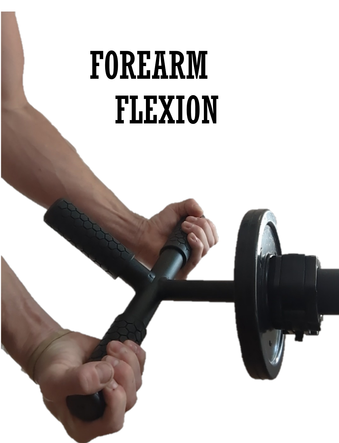 The Strong Arm thestrongneck