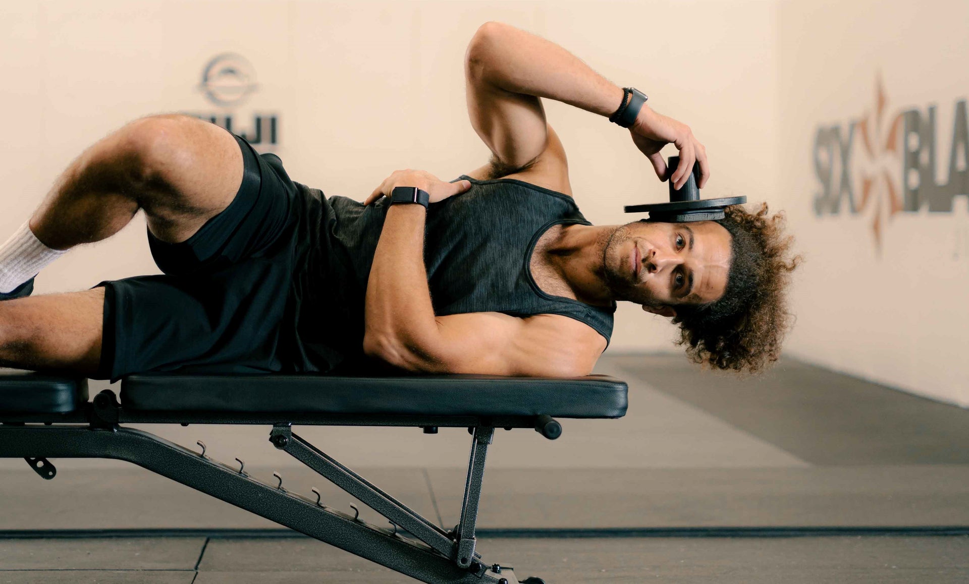 Cod Stong Arm The Strong Arm – thestrongneck
