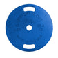 Cast Iron Machined Weight Plate Pairs