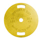 Cast Iron Machined Weight Plate Pairs