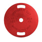 Cast Iron Machined Weight Plate Pairs