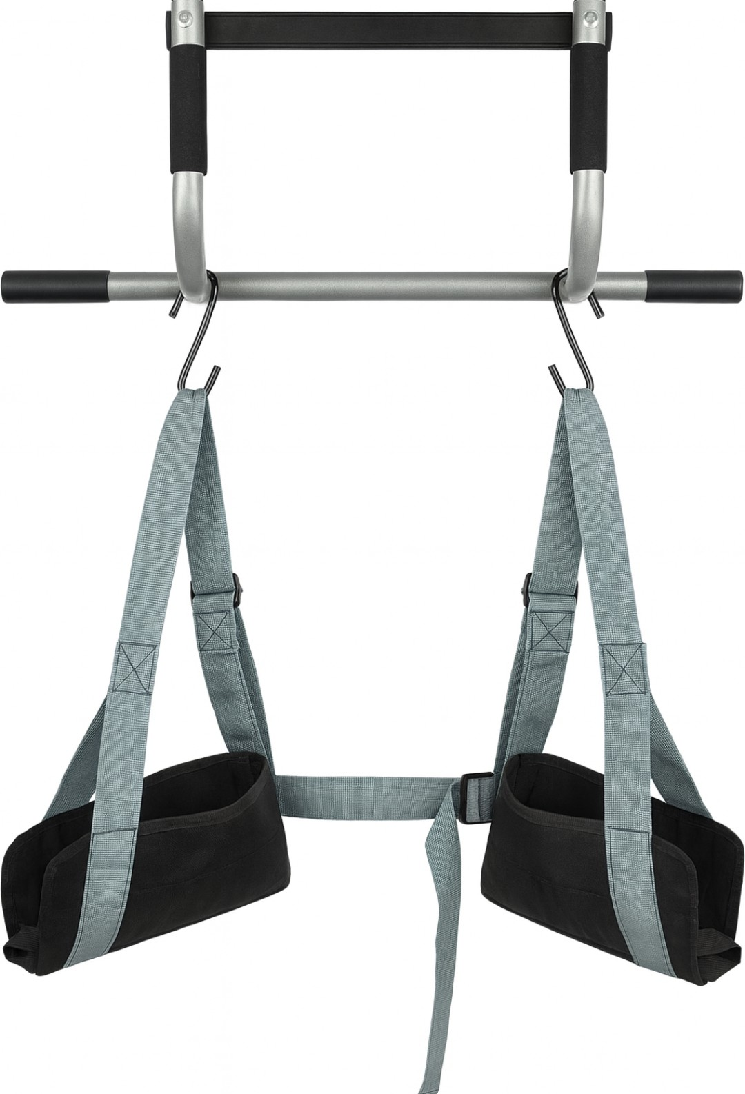 EZ-Decompressor Dead-Hang-Harness